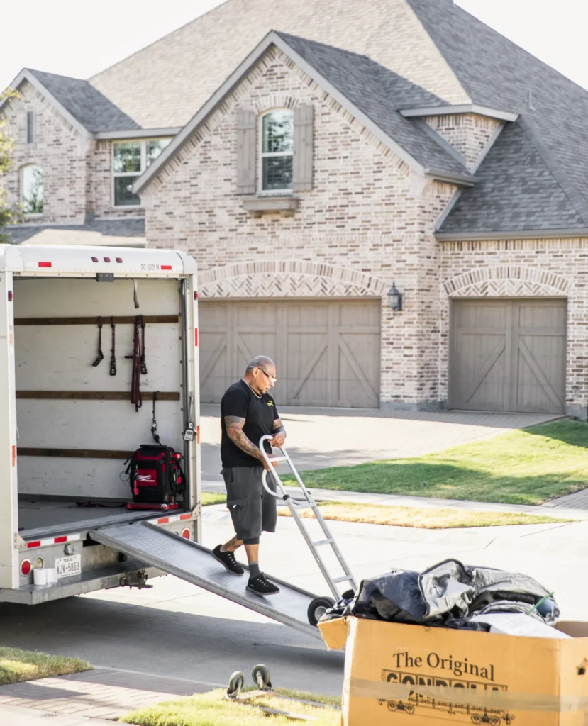 Apartmant Movers