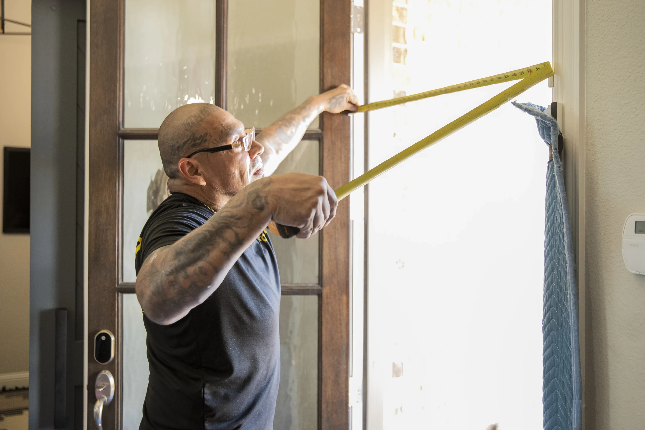 Full Service Movers