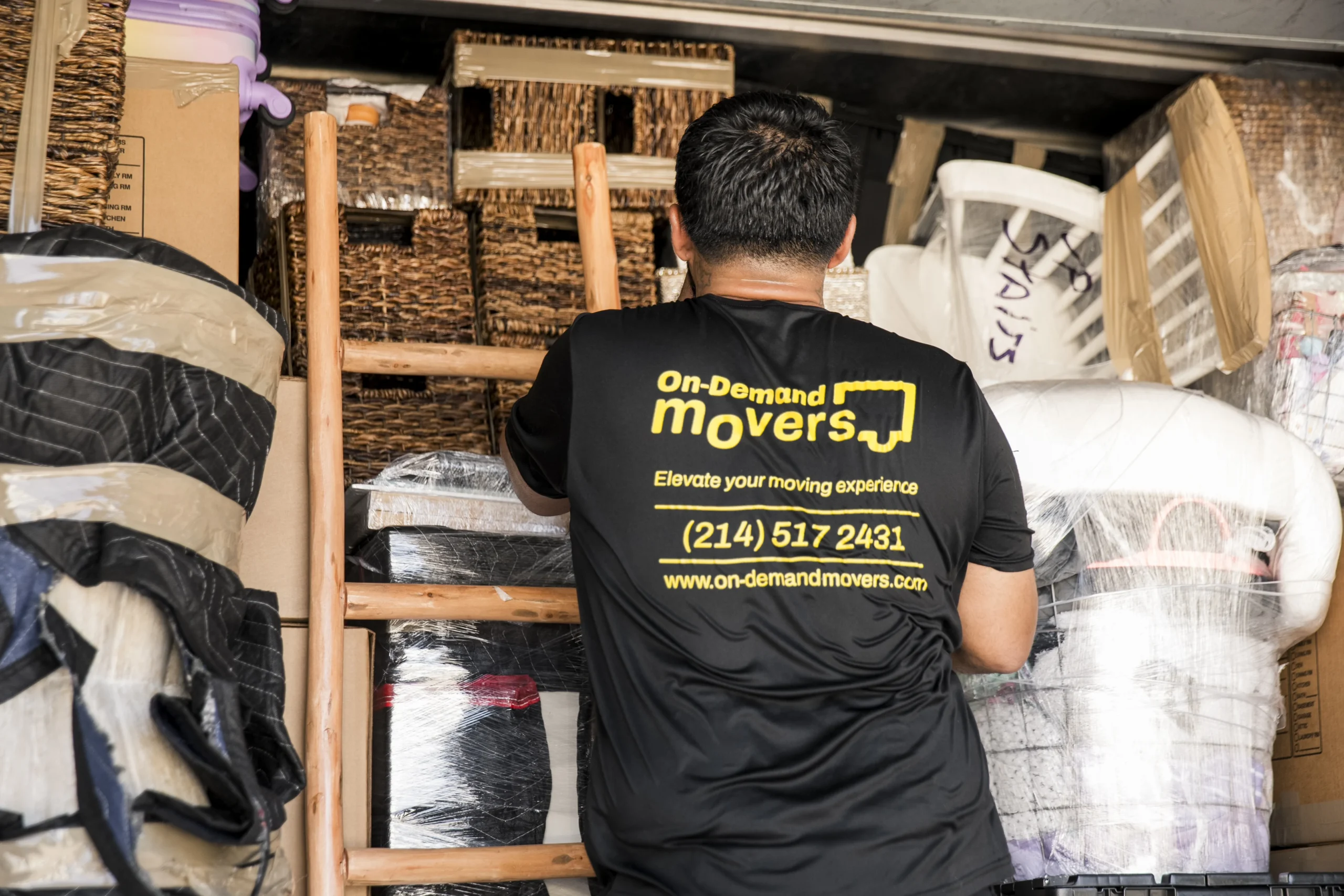 Local & Long Distane Movers