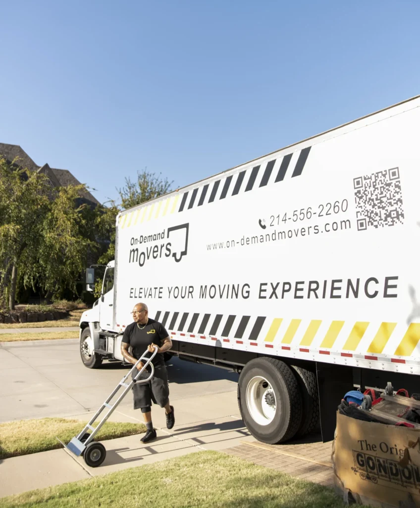 Office Relocation Services