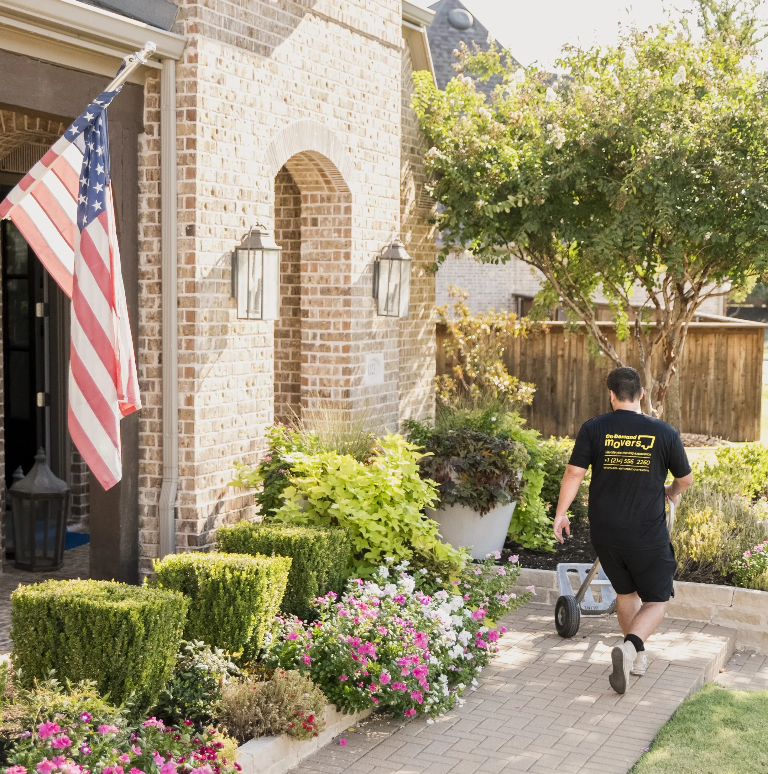 Top-Rated Movers Near Me